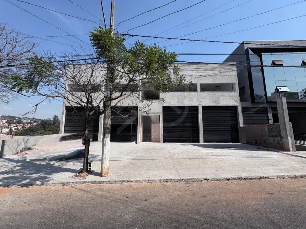Loja-Salão, 380 m² - Foto 2
