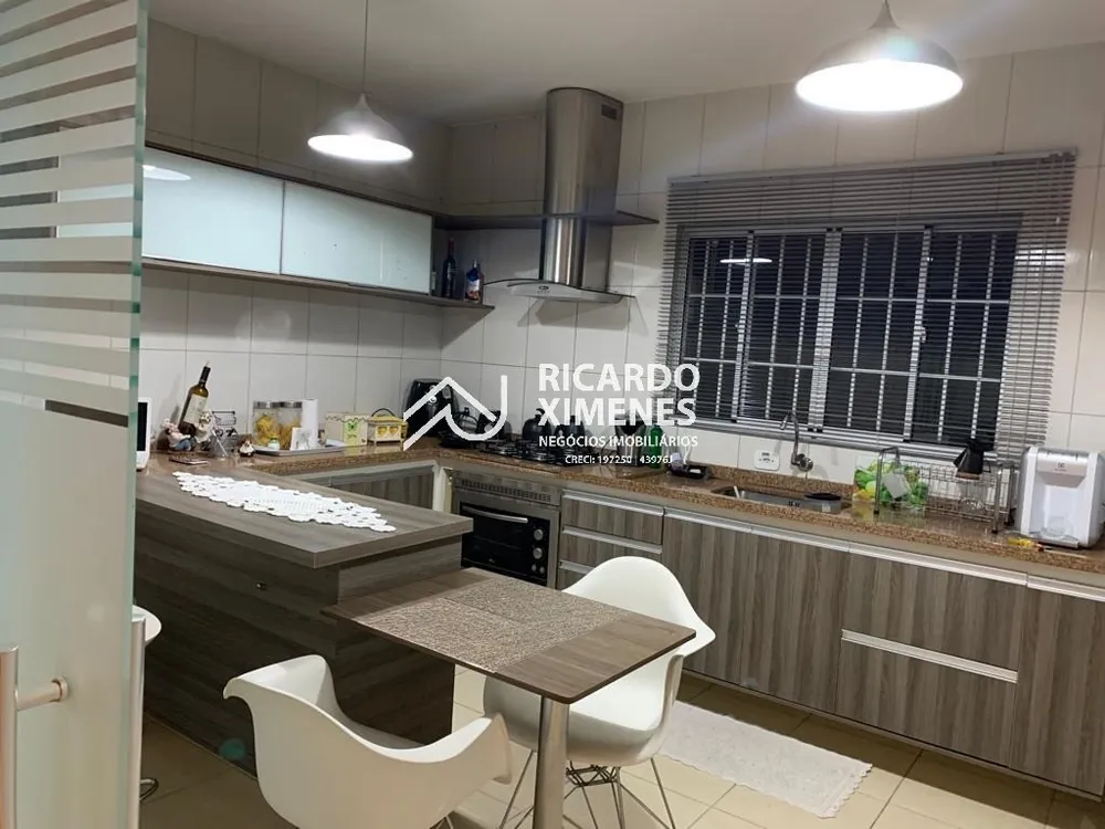 Casa, 3 quartos, 171 m² - Foto 6