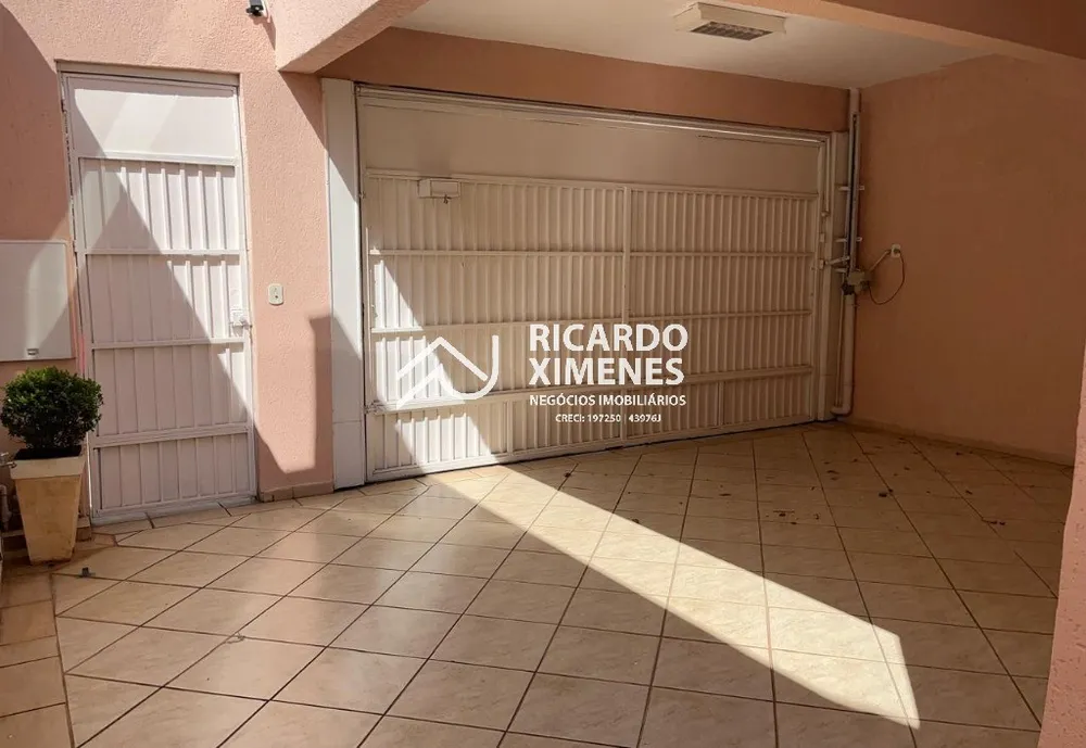 Casa, 3 quartos, 171 m² - Foto 2