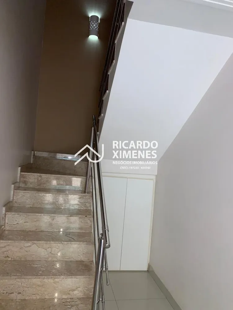 Casa, 3 quartos, 171 m² - Foto 7