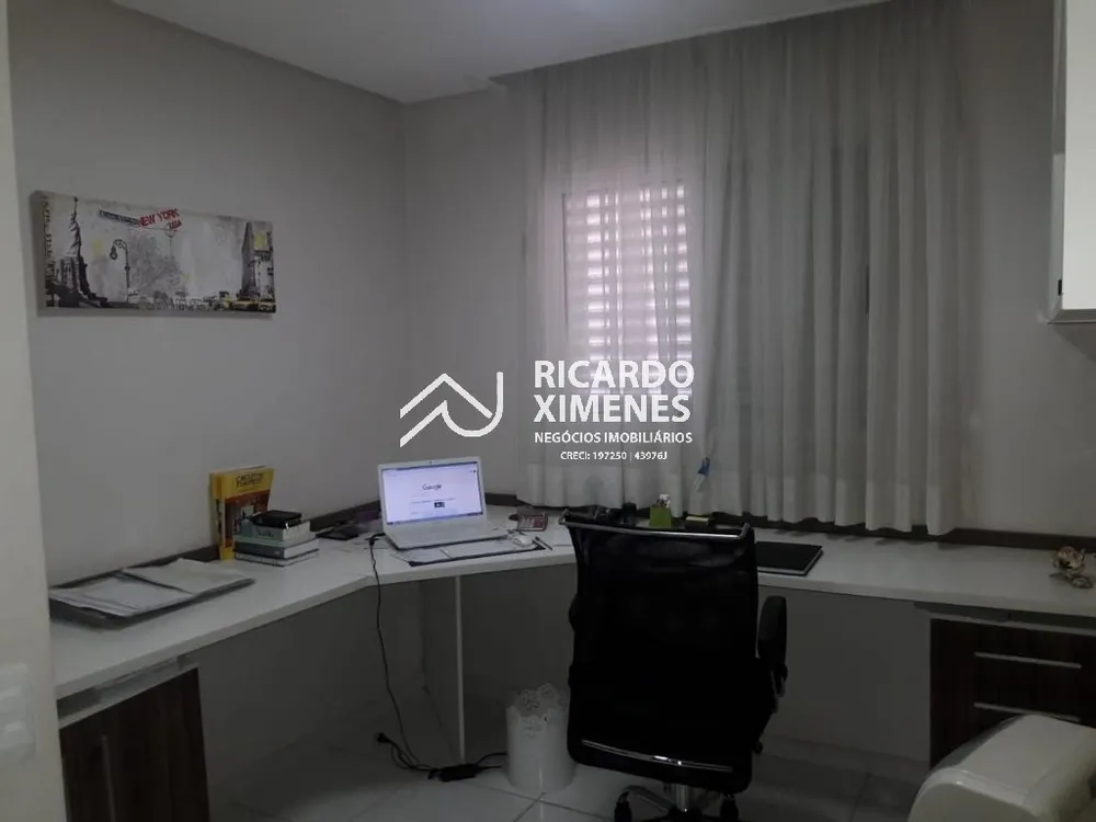 Casa, 3 quartos, 171 m² - Foto 11