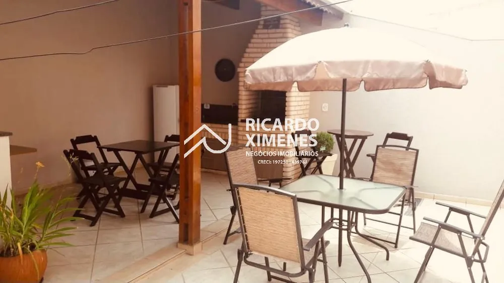 Casa, 3 quartos, 171 m² - Foto 15