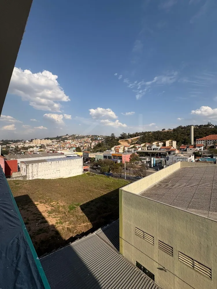 Sala-Conjunto, 36 m² - Foto 13