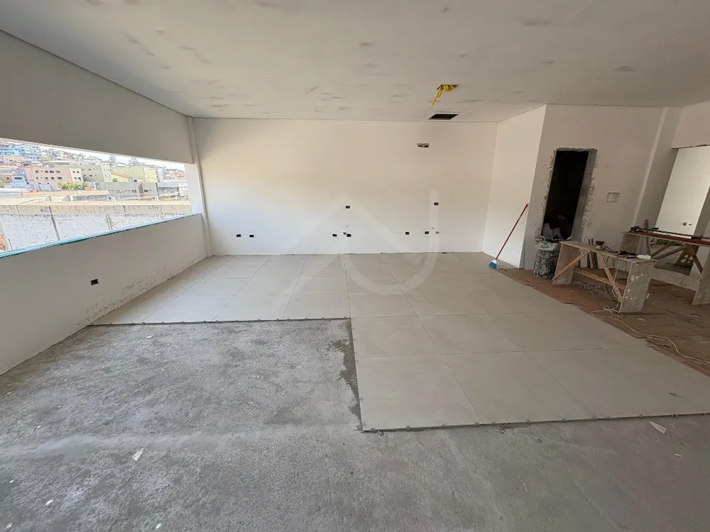 Sala-Conjunto, 36 m² - Foto 9