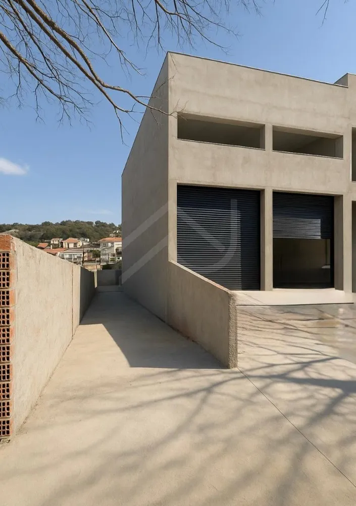Sala-Conjunto, 36 m² - Foto 3