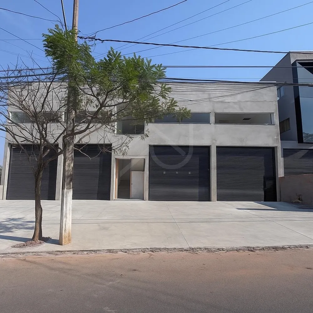 Sala-Conjunto, 36 m² - Foto 2