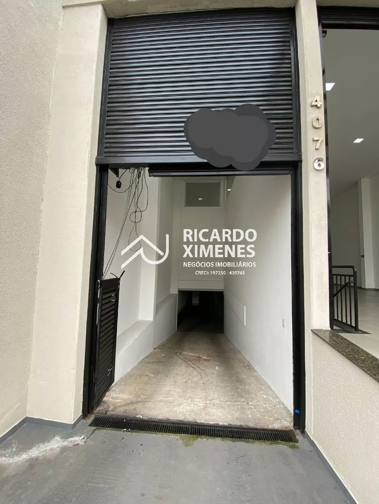 Loja-Salão, 330 m² - Foto 3