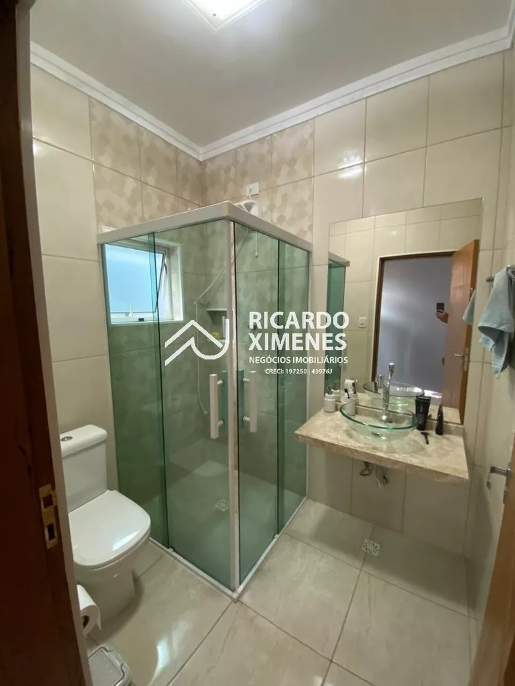 Casa, 3 quartos - Foto 3