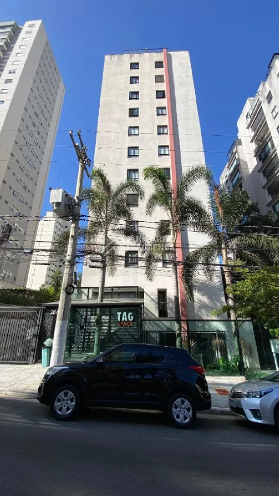 Apartamento, 2 quartos, 50 m² - Foto 1