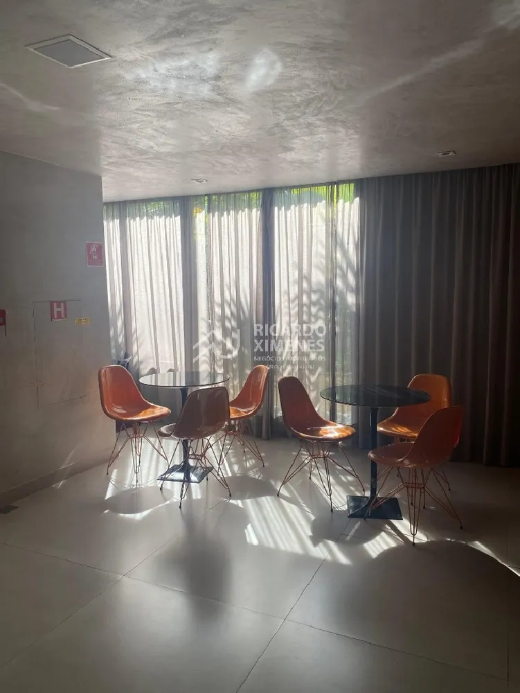 Apartamento, 2 quartos, 50 m² - Foto 5