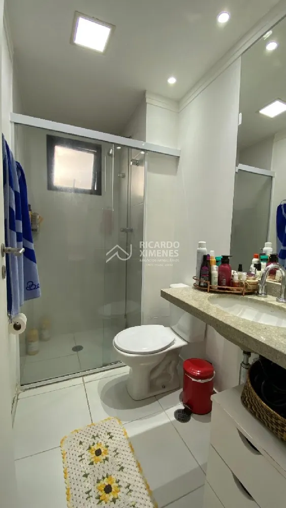 Apartamento, 2 quartos, 50 m² - Foto 9