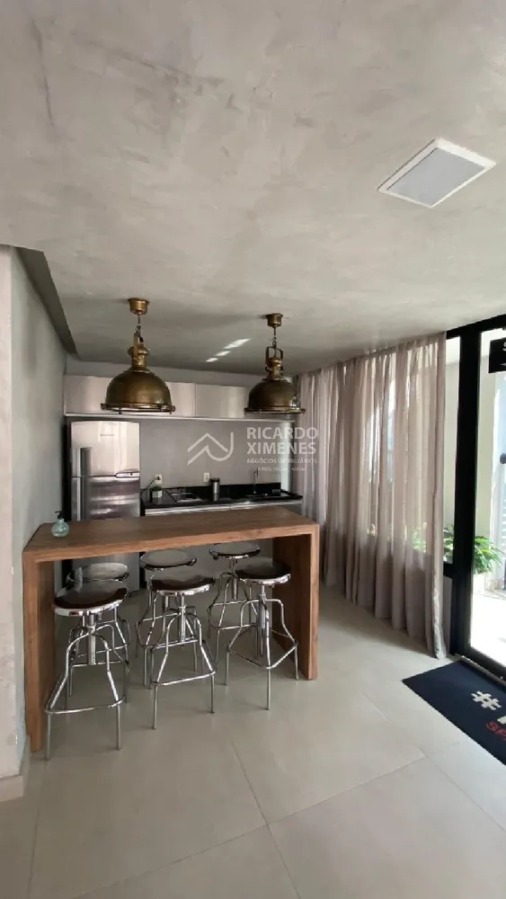 Apartamento, 2 quartos, 50 m² - Foto 13