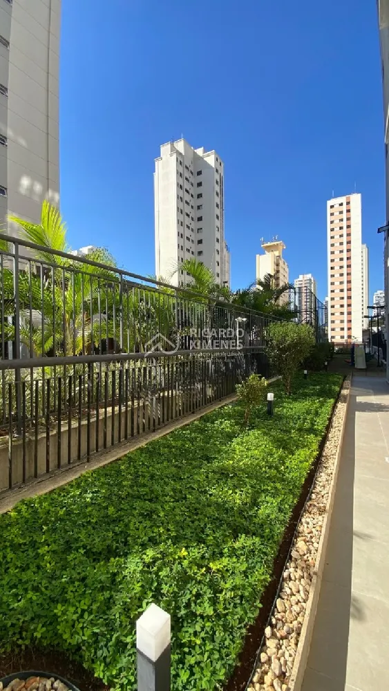 Apartamento, 2 quartos, 50 m² - Foto 6