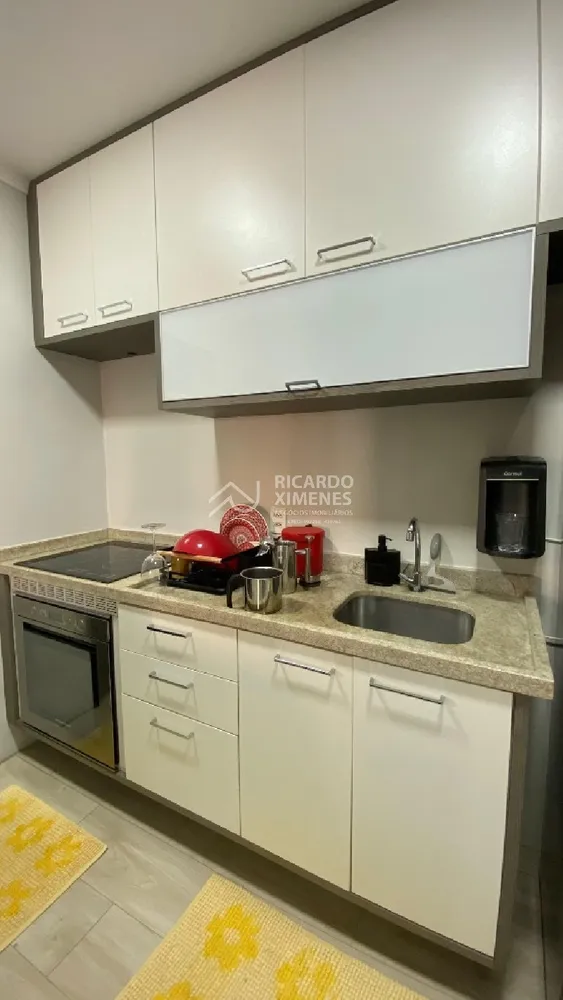Apartamento, 2 quartos, 50 m² - Foto 3