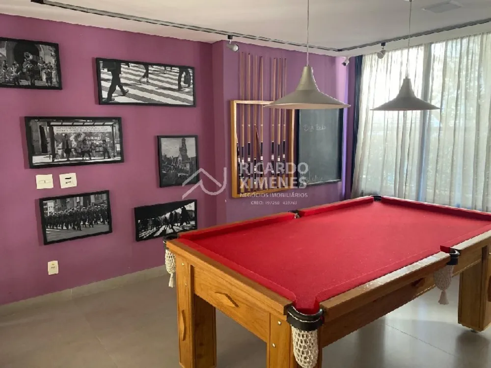 Apartamento, 2 quartos, 50 m² - Foto 15