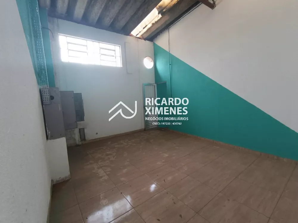 Depósito-Galpão, 500 m² - Foto 3