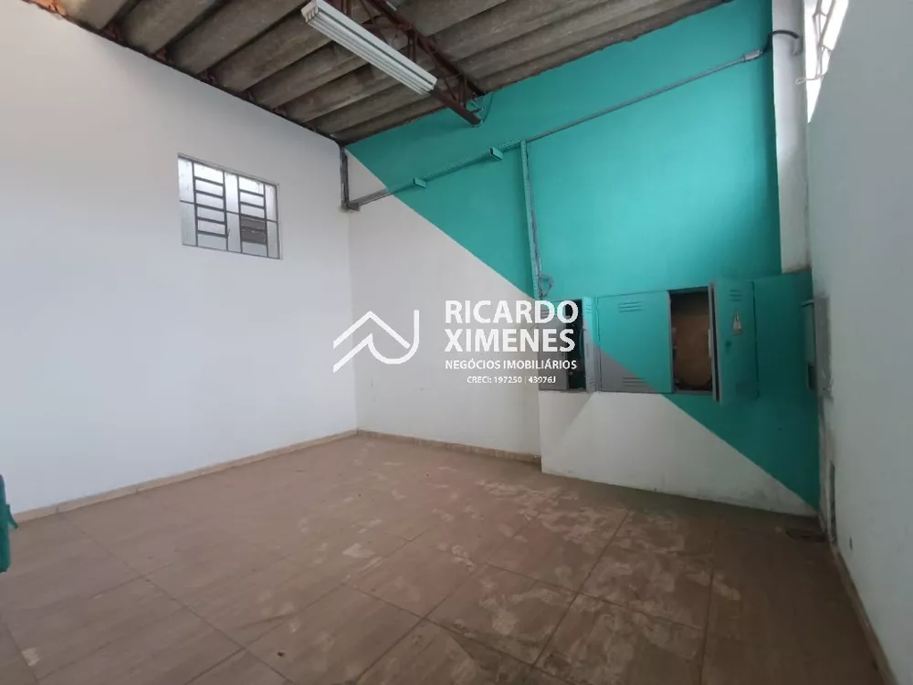Depósito-Galpão, 500 m² - Foto 2