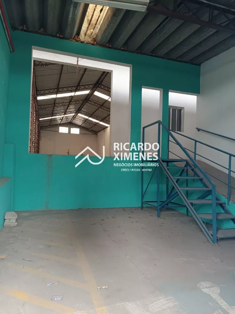 Depósito-Galpão, 500 m² - Foto 4