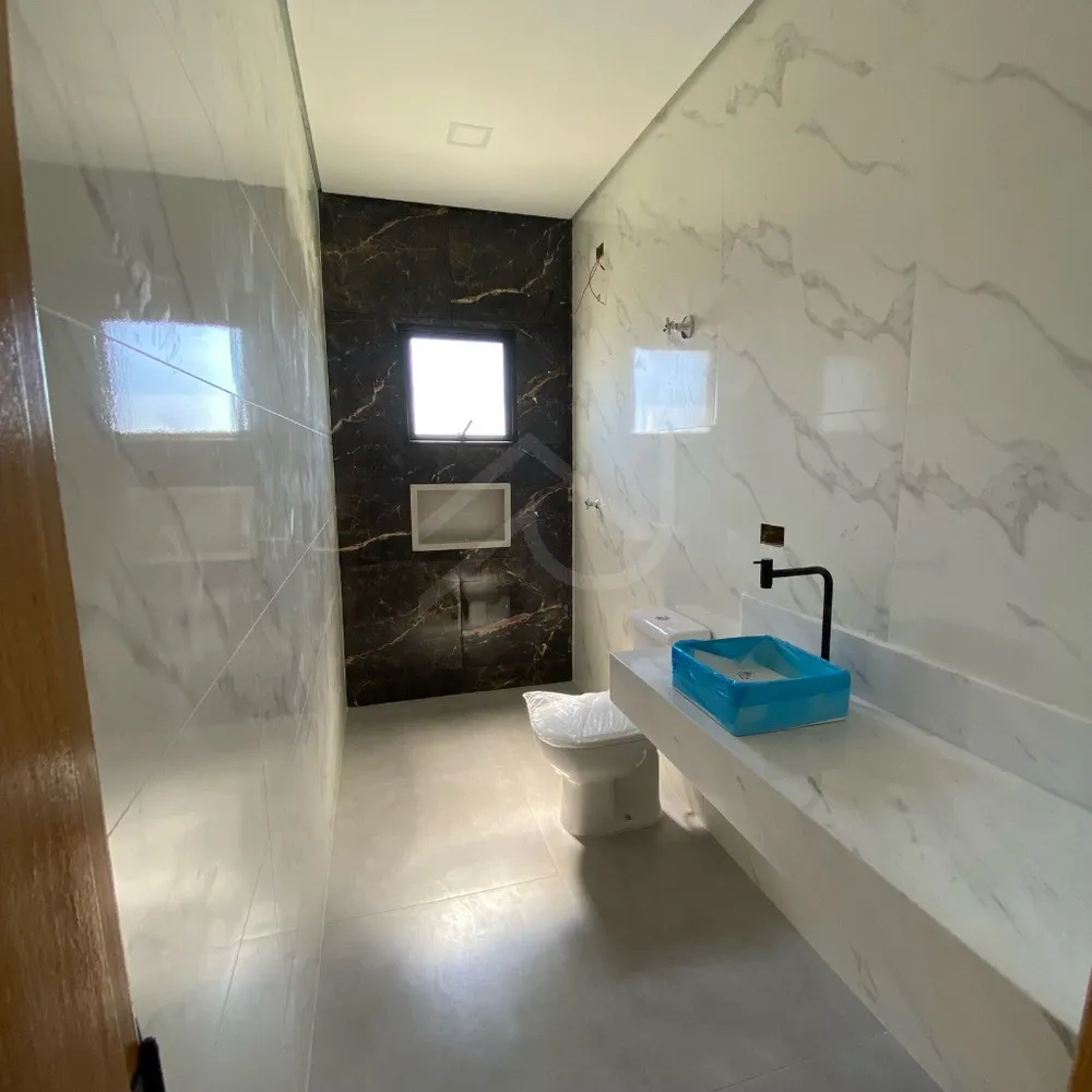 Casa, 3 quartos, 153 m² - Foto 10