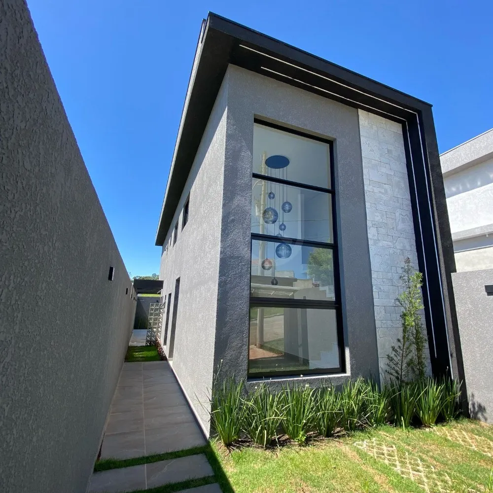 Casa, 3 quartos, 153 m² - Foto 1
