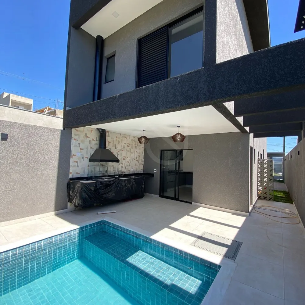 Casa, 3 quartos, 153 m² - Foto 5