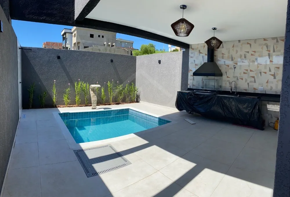 Casa, 3 quartos, 153 m² - Foto 14