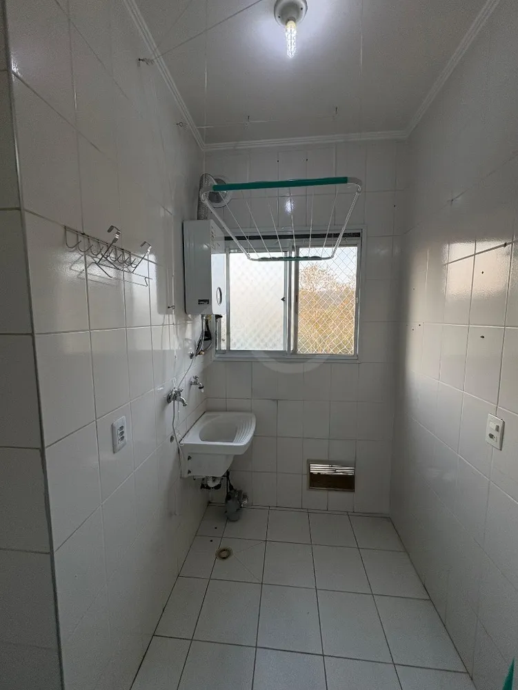 Apartamento, 2 quartos, 59 m² - Foto 5