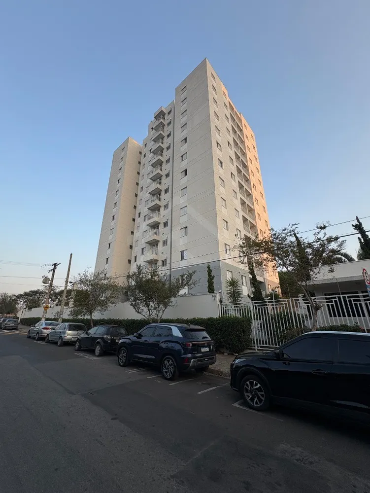 Apartamento, 2 quartos, 59 m² - Foto 1