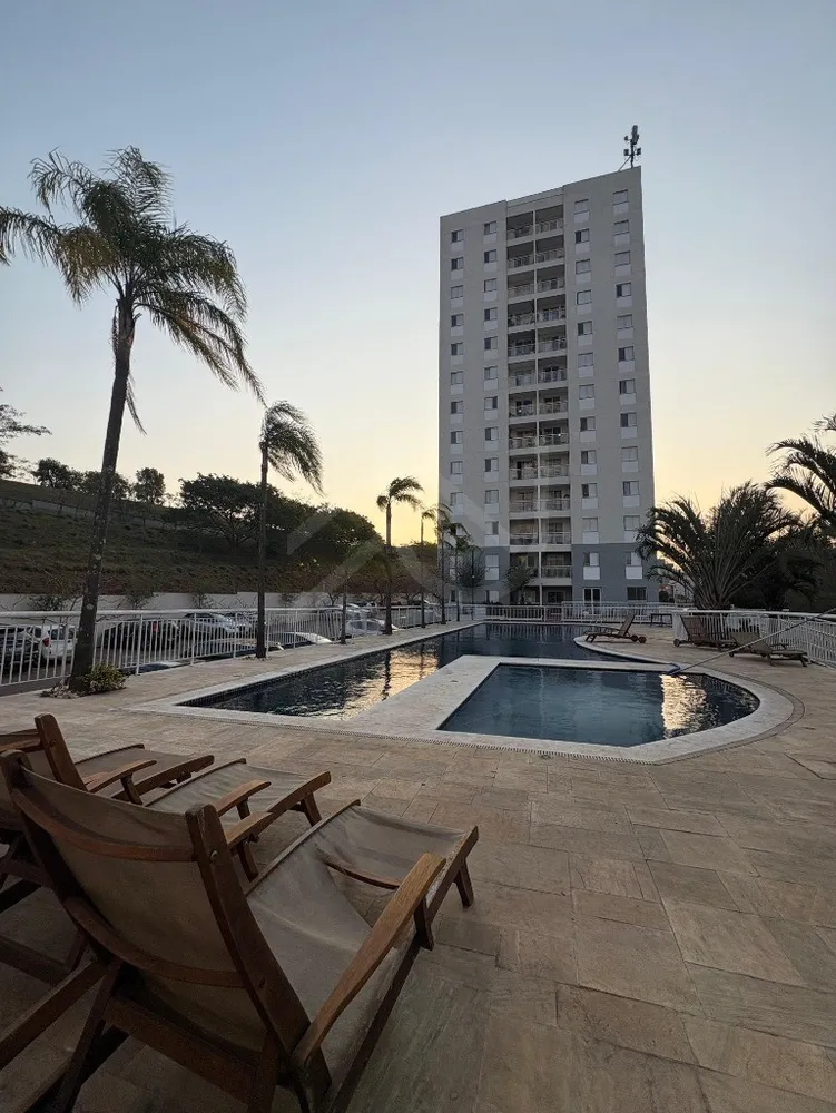 Apartamento, 2 quartos, 59 m² - Foto 16