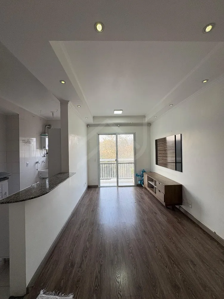 Apartamento, 2 quartos, 59 m² - Foto 6