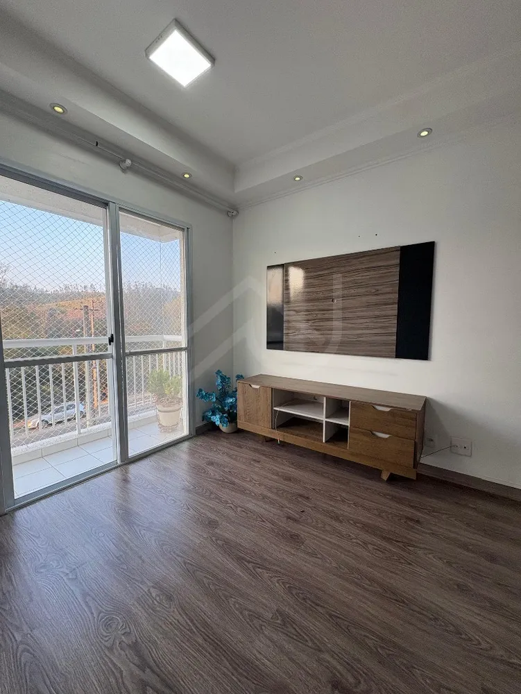 Apartamento, 2 quartos, 59 m² - Foto 7