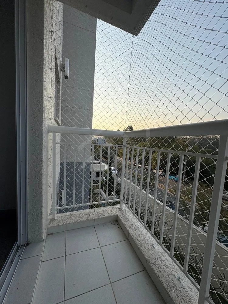 Apartamento, 2 quartos, 59 m² - Foto 8