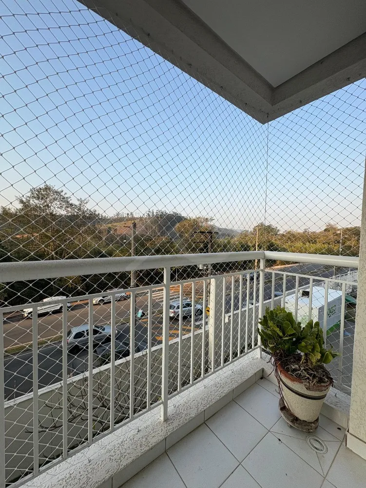 Apartamento, 2 quartos, 59 m² - Foto 9