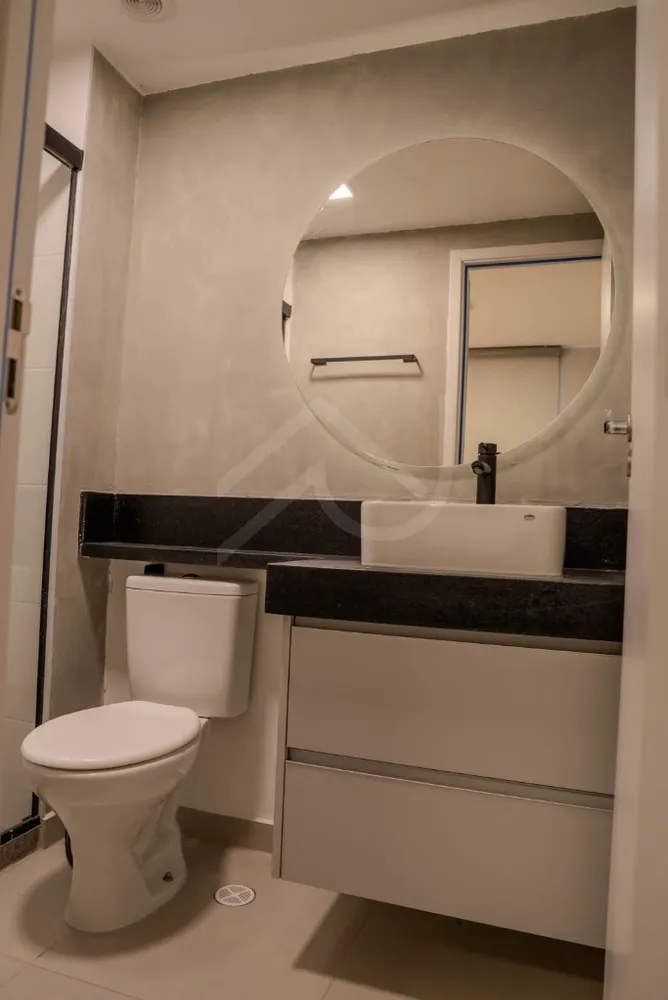 Apartamento, 1 quarto, 25 m² - Foto 8