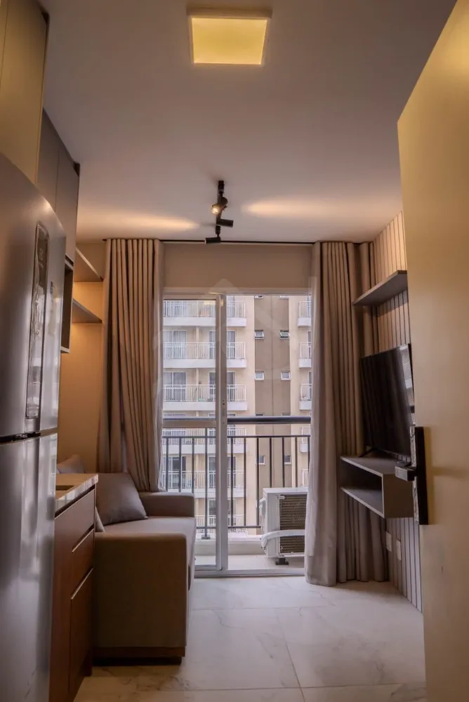 Apartamento, 1 quarto, 25 m² - Foto 5