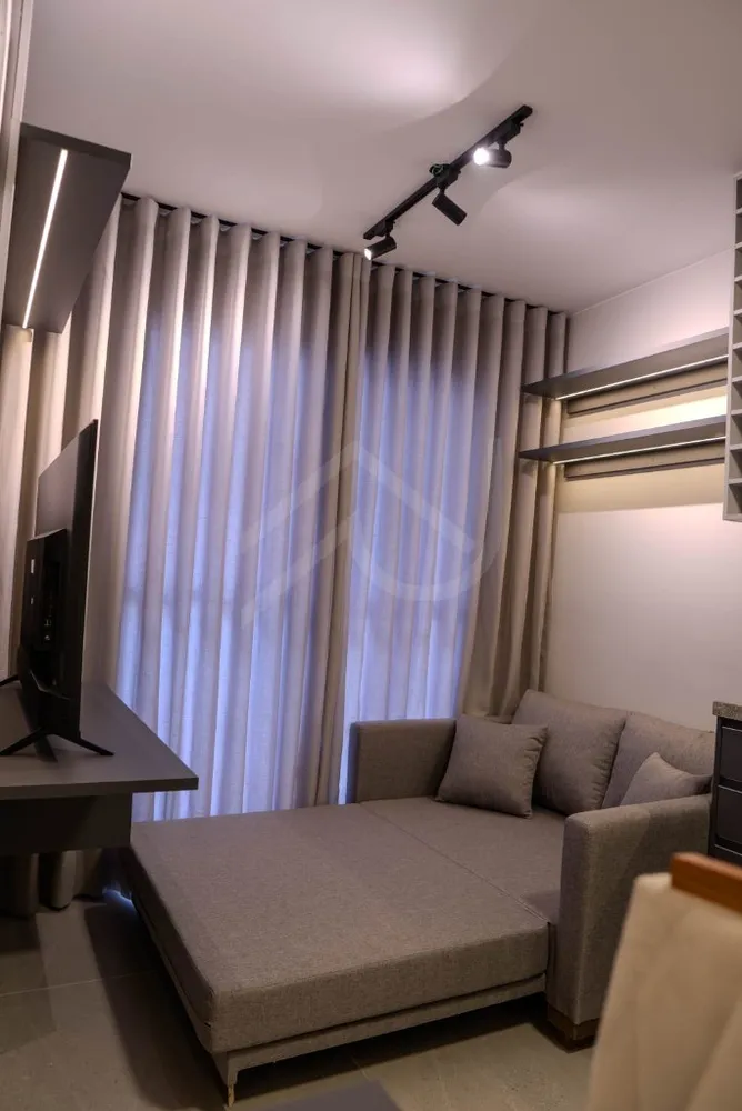 Apartamento, 1 quarto, 25 m² - Foto 7