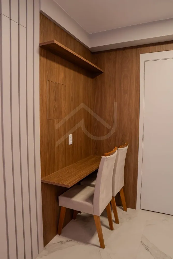 Apartamento, 1 quarto, 25 m² - Foto 3