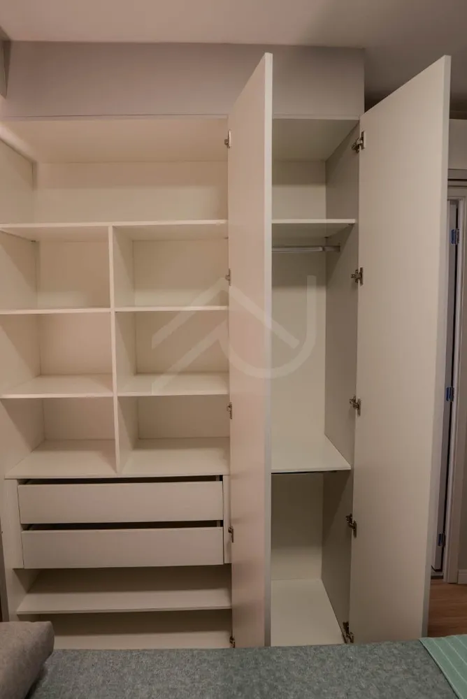 Apartamento, 1 quarto, 25 m² - Foto 10