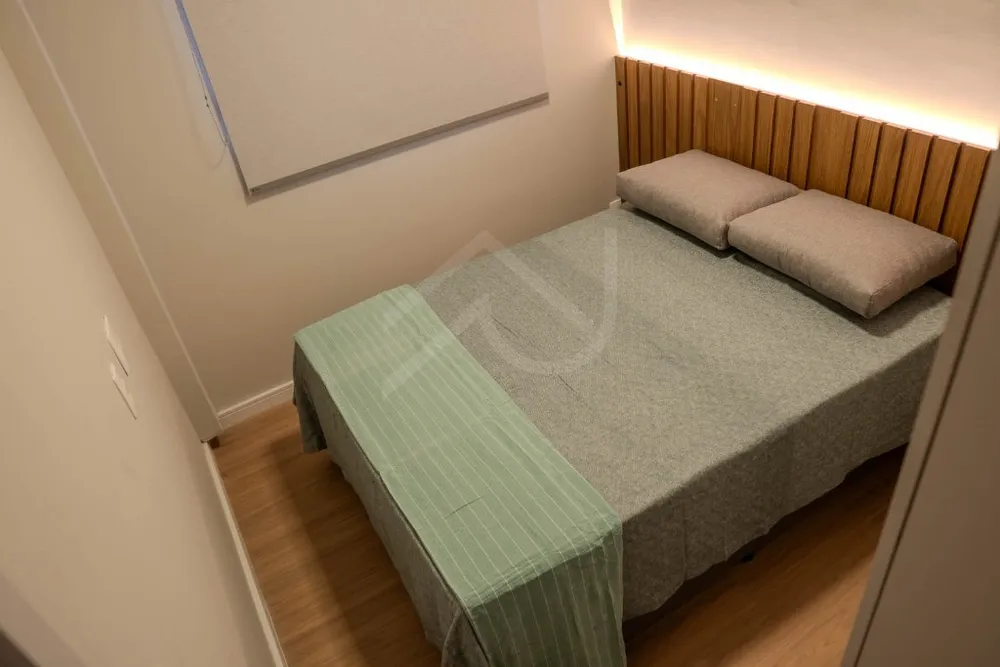 Apartamento, 1 quarto, 25 m² - Foto 9