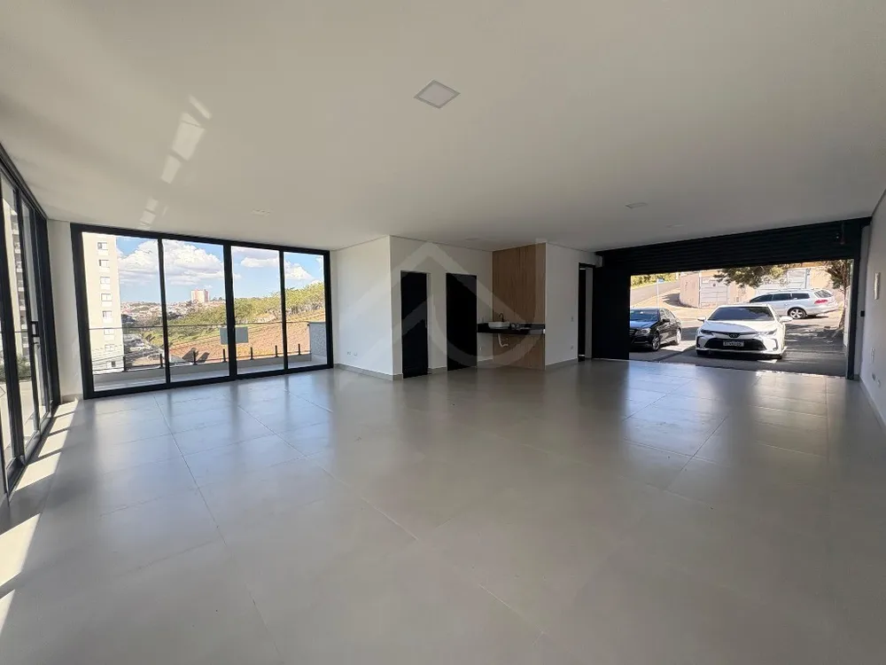 Loja-Salão, 88 m² - Foto 5