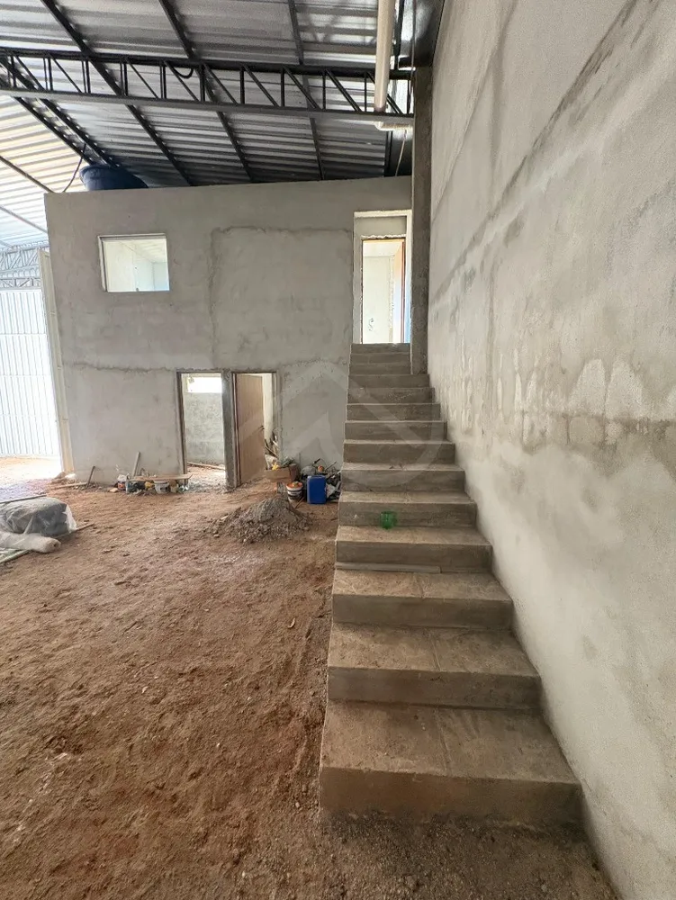 Depósito-Galpão, 562 m² - Foto 8
