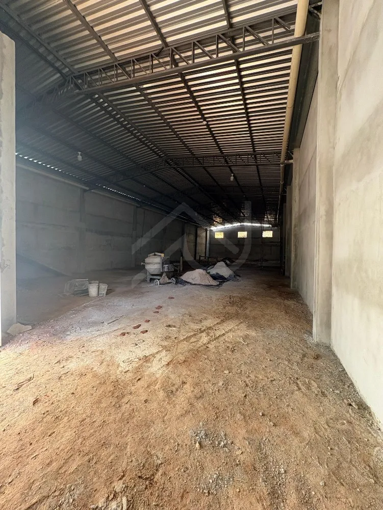 Depósito-Galpão, 562 m² - Foto 3