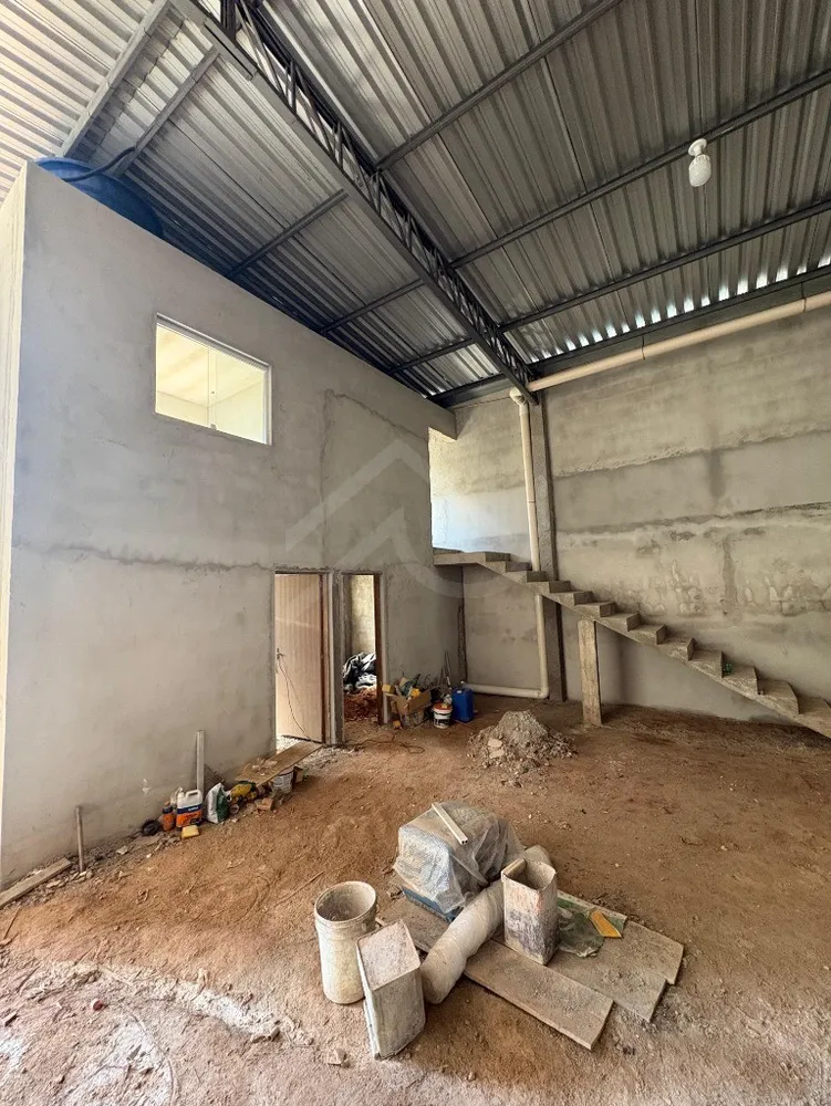 Depósito-Galpão, 562 m² - Foto 6