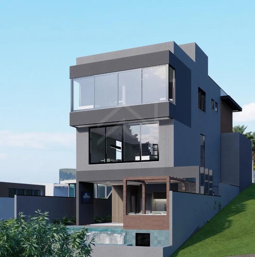 Casa, 3 quartos - Foto 7