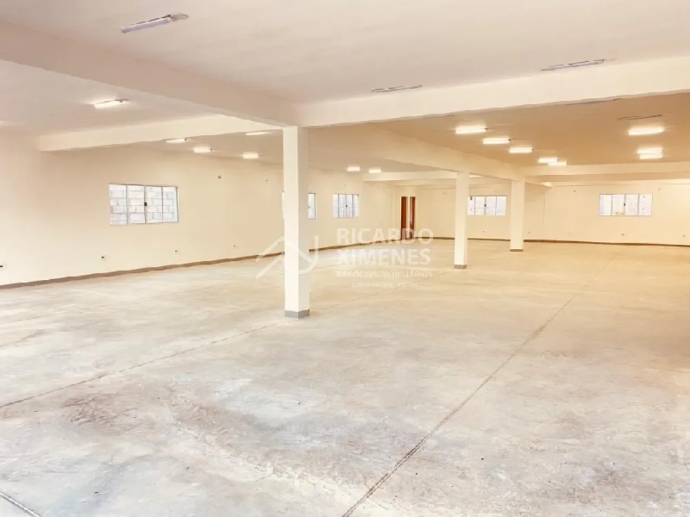 Loja-Salão, 340 m² - Foto 2