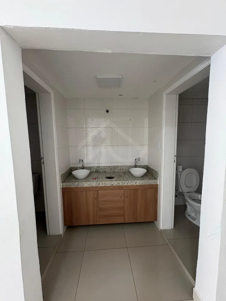 Loja-Salão, 100 m² - Foto 5