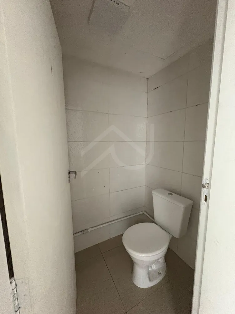 Loja-Salão, 100 m² - Foto 7