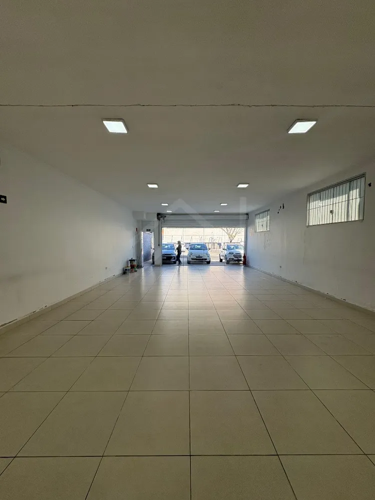 Loja-Salão, 100 m² - Foto 2