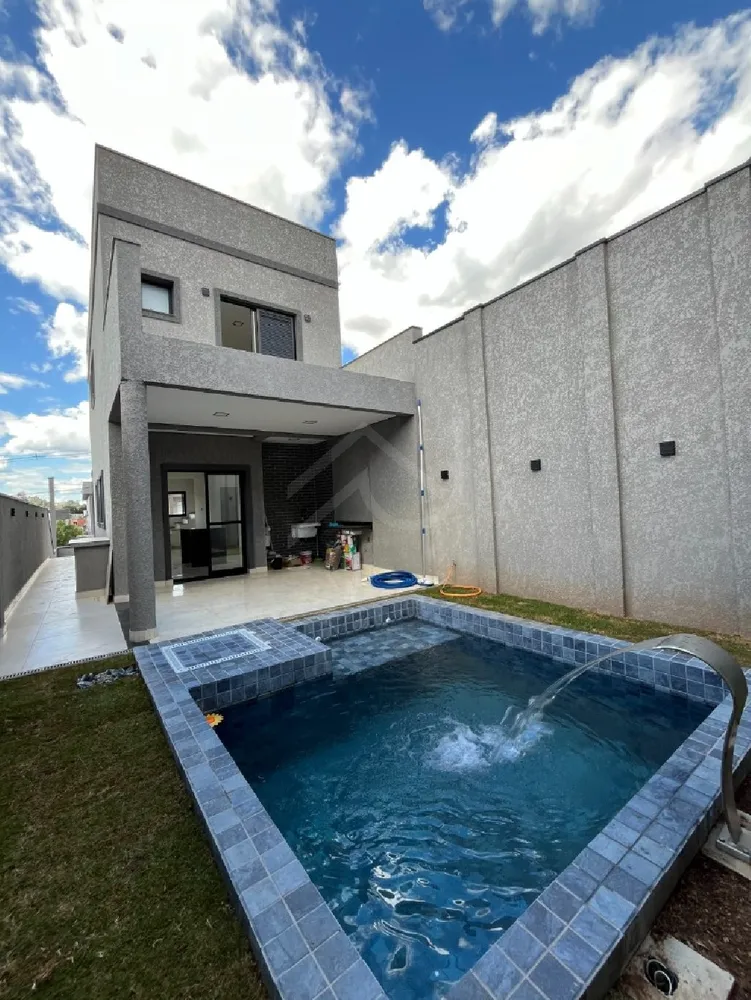 Casa, 3 quartos, 126 m² - Foto 10