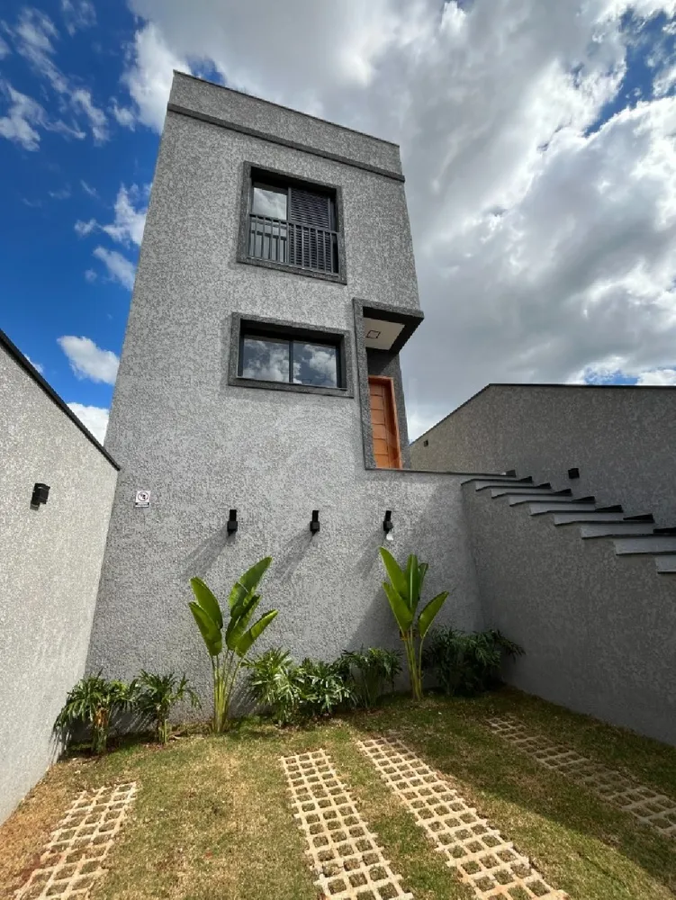 Casa, 3 quartos, 126 m² - Foto 1